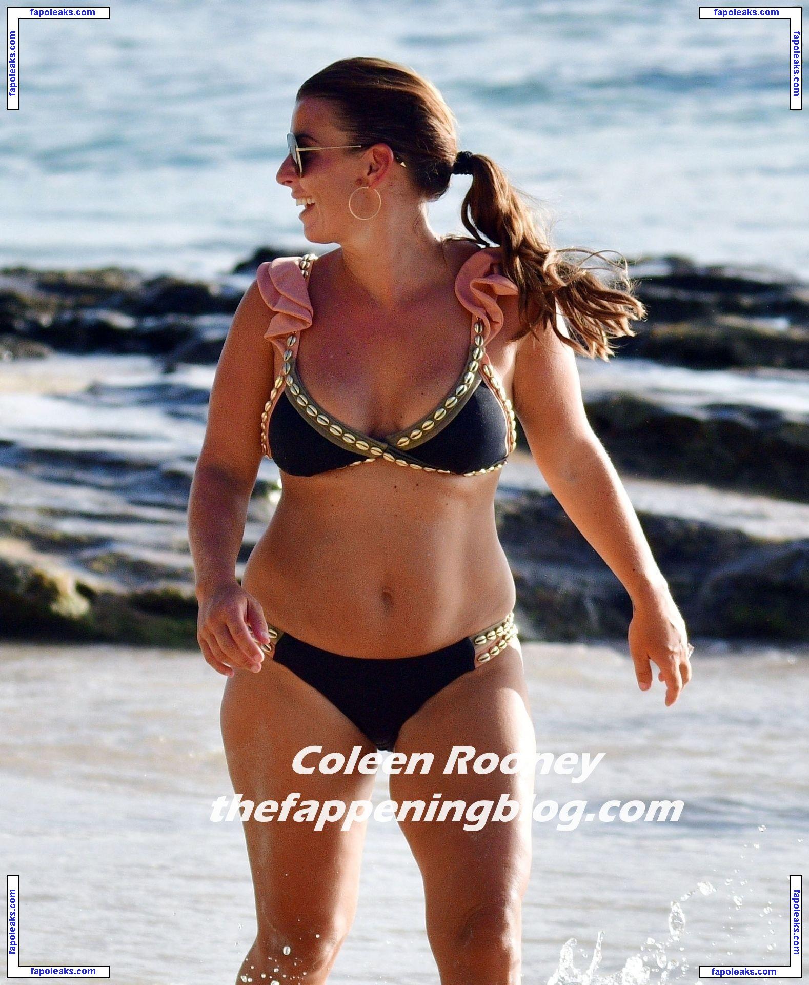 Coleen Rooney / coleen_rooney голая фото #1183 с Онлифанс