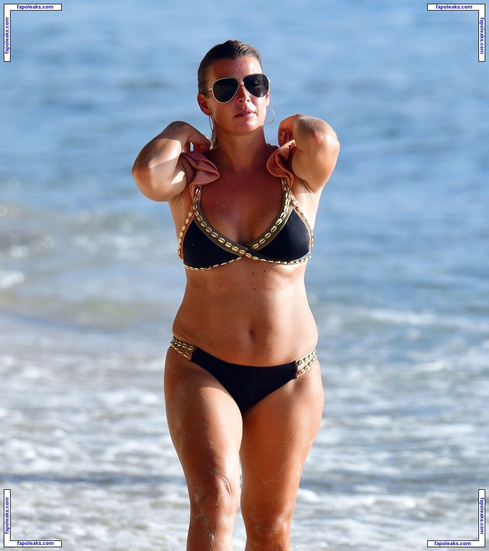 Coleen Rooney / coleen_rooney голая фото #1186 с Онлифанс