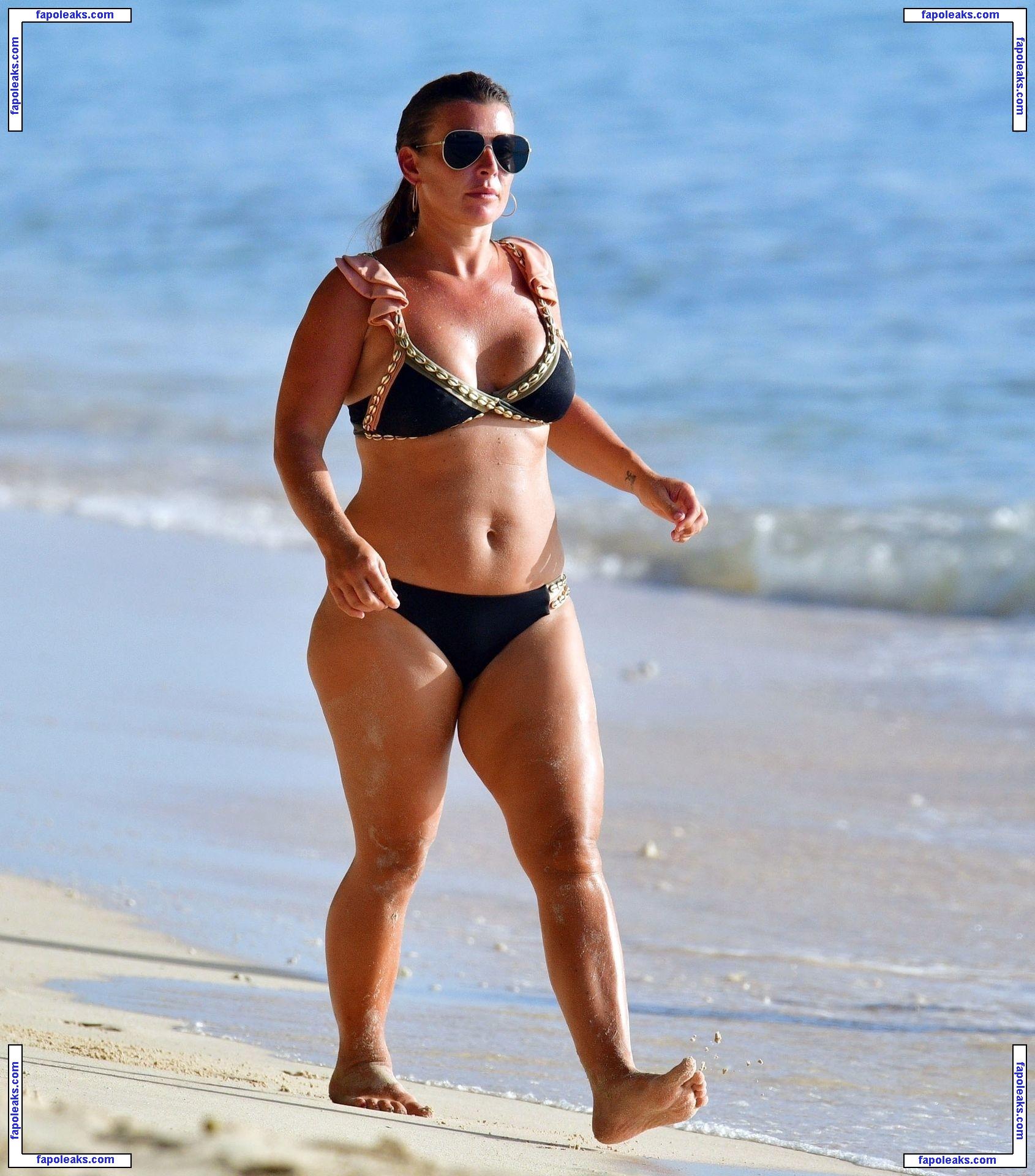 Coleen Rooney / coleen_rooney nude photo #1189 from OnlyFans