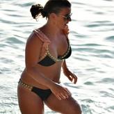 Coleen Rooney nude #1180