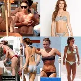 Coleen Rooney голая #1230