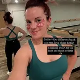 Colette Butler голая #0002