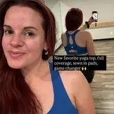 Colette Butler голая #0003