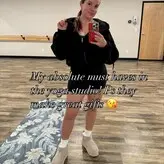 Colette Butler голая #0009