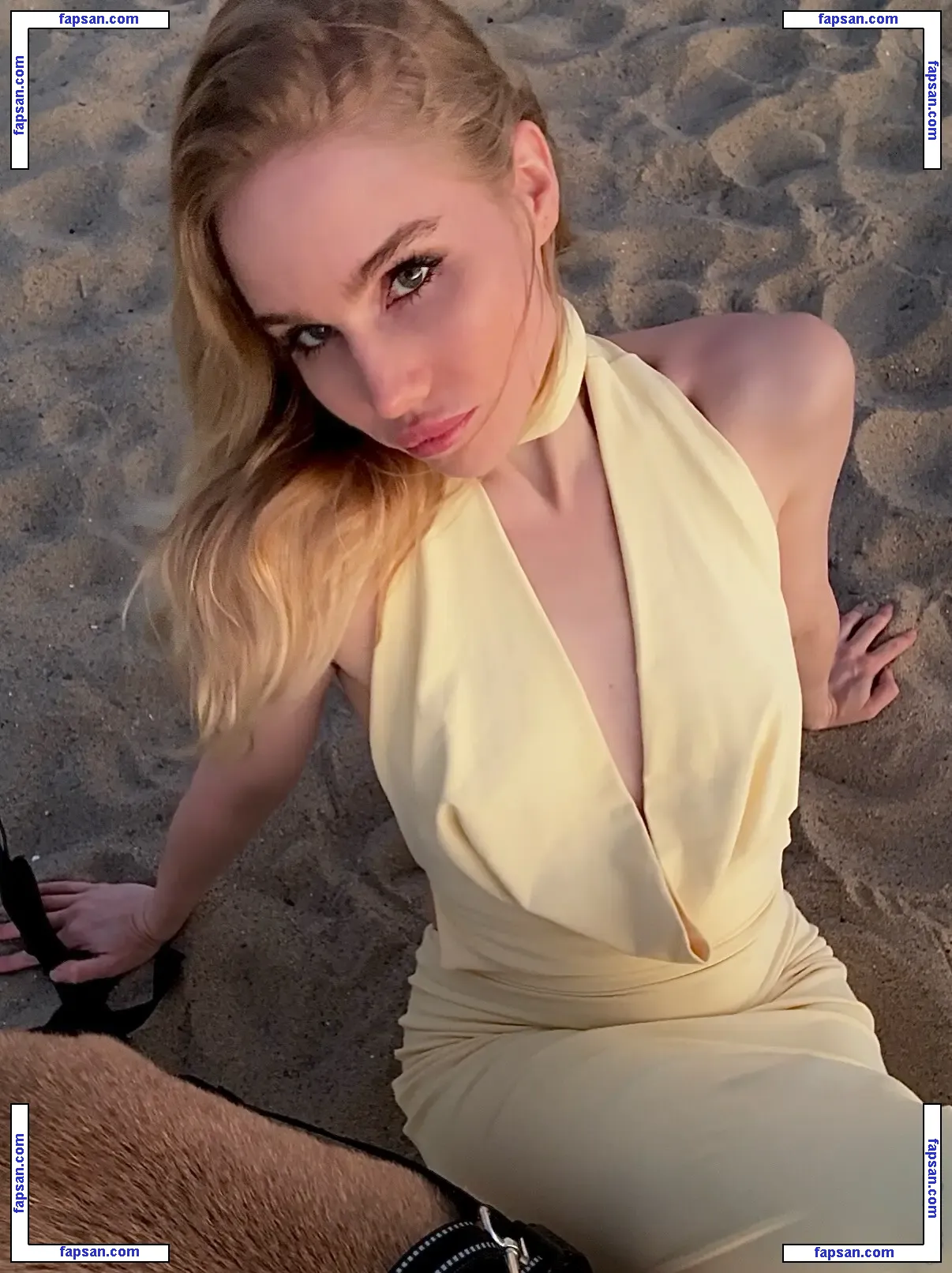 Colette Cherry nude photo #0032 from OnlyFans