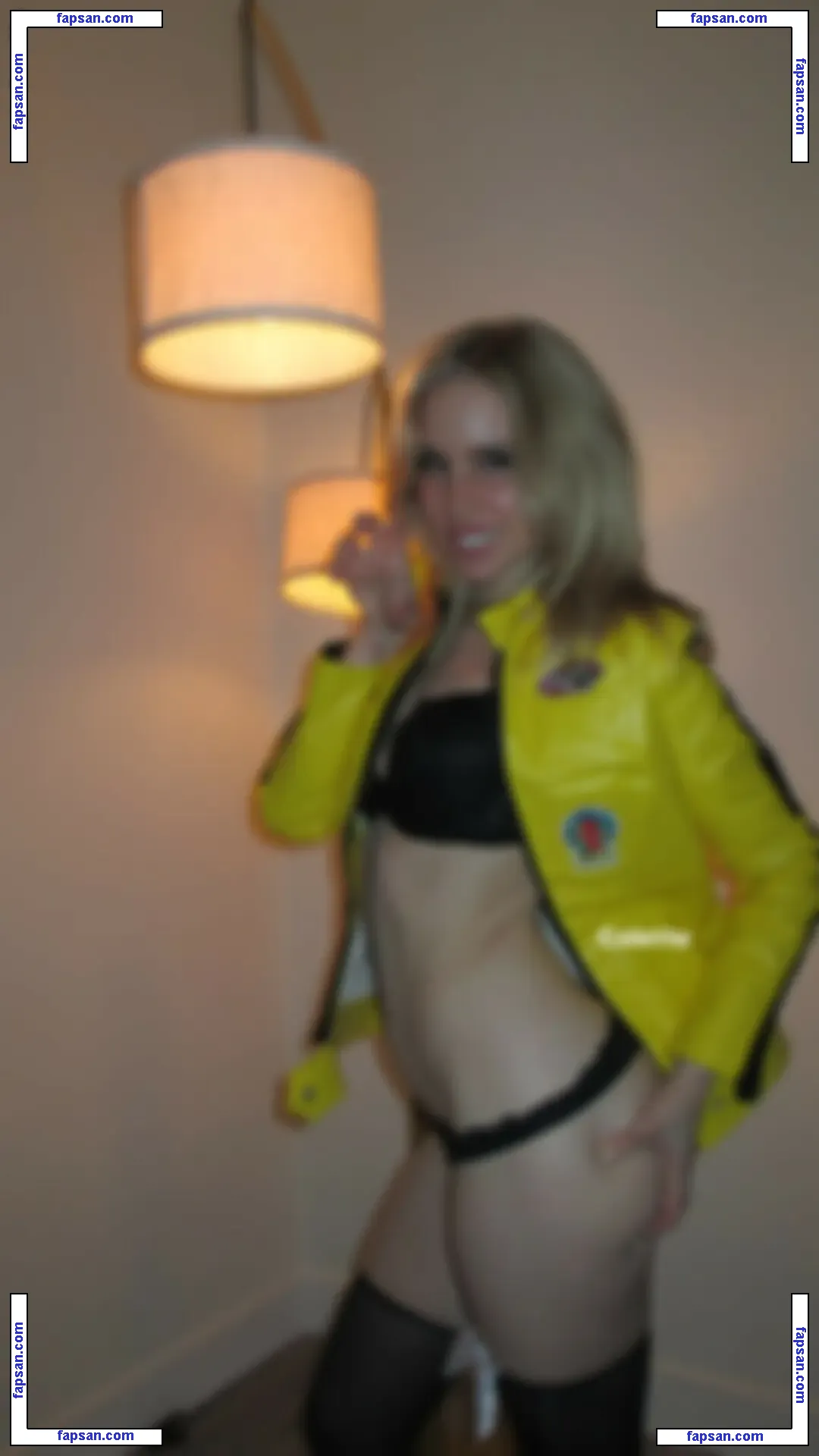 Colette Cherry голая фото #0044 с Онлифанс