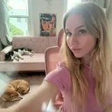 Colette Cherry голая #0022