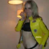 Colette Cherry голая #0044