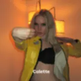 Colette Cherry голая #0045