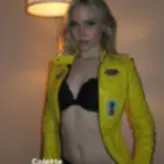 Colette Cherry голая #0046