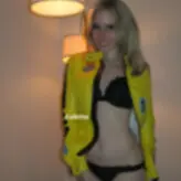 Colette Cherry голая #0047