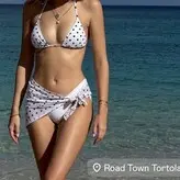 Coliendk голая #0001