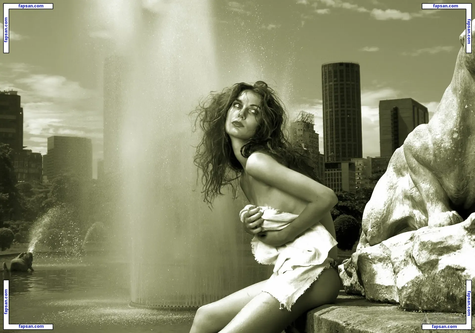 Colírio Brasil голая фото #0034 с Онлифанс