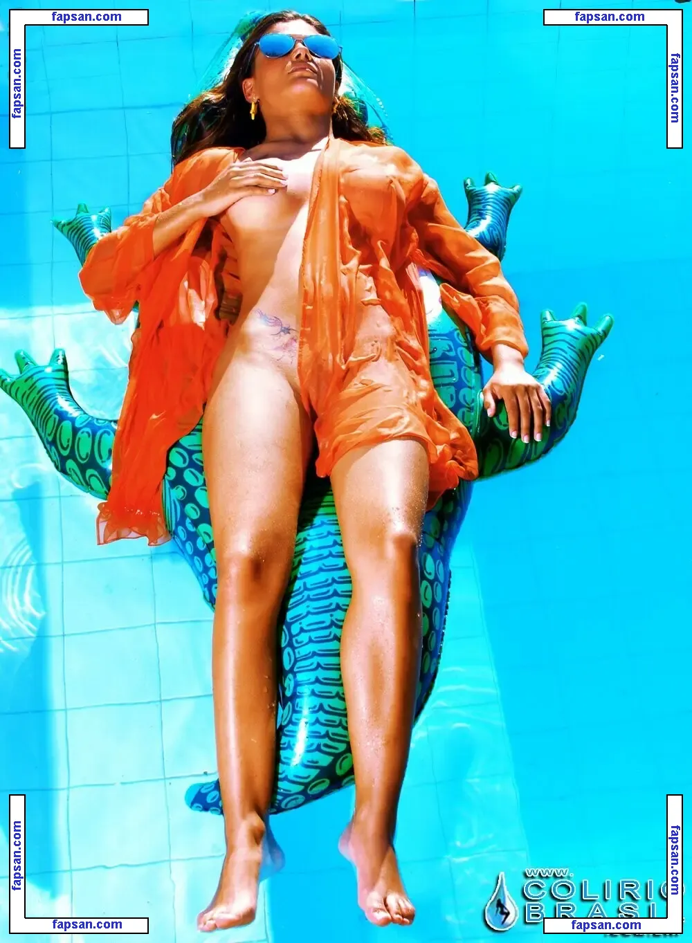 Colírio Brasil голая фото #0167 с Онлифанс