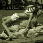 Colírio Brasil nude #0031