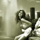 Colírio Brasil nude #0034