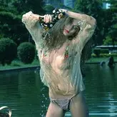 Colírio Brasil nude #0035