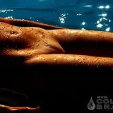 Colírio Brasil голая #0071