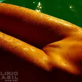 Colírio Brasil голая #0090