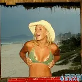 Colírio Brasil nude #0135