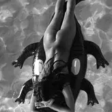 Colírio Brasil nude #0144