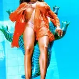 Colírio Brasil nude #0167