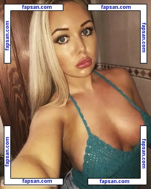 Colleen McAuslin nude photo #0018 from OnlyFans