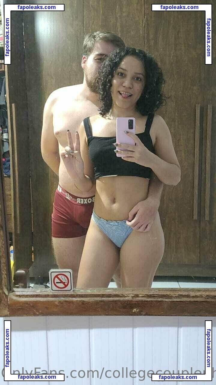 collegecoupleph / college_couples nude photo #0030 from OnlyFans