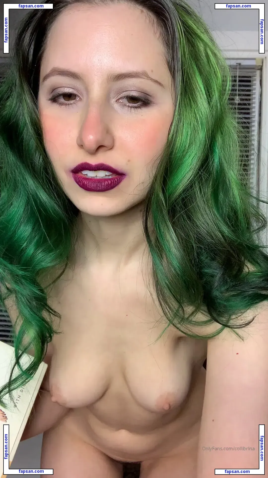 Collibrina nude photo #0005 from OnlyFans