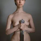 Collibrina nude #0129