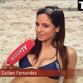 Collien Ulmen Fernandes nude #0502