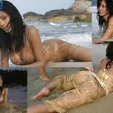 Collien Ulmen Fernandes nude #0550