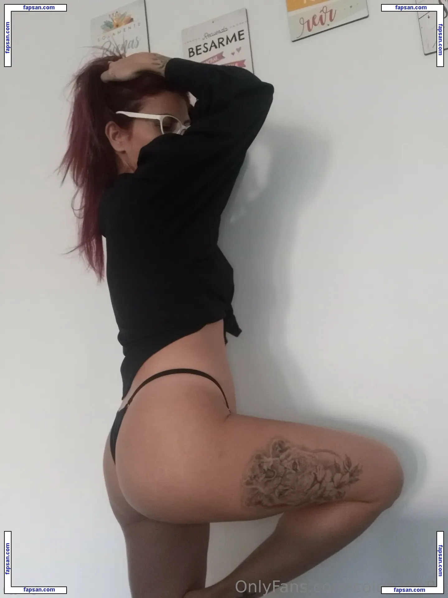 colobaby83 nude photo #0021 from OnlyFans