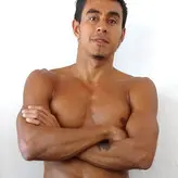 Colombian голая #0017