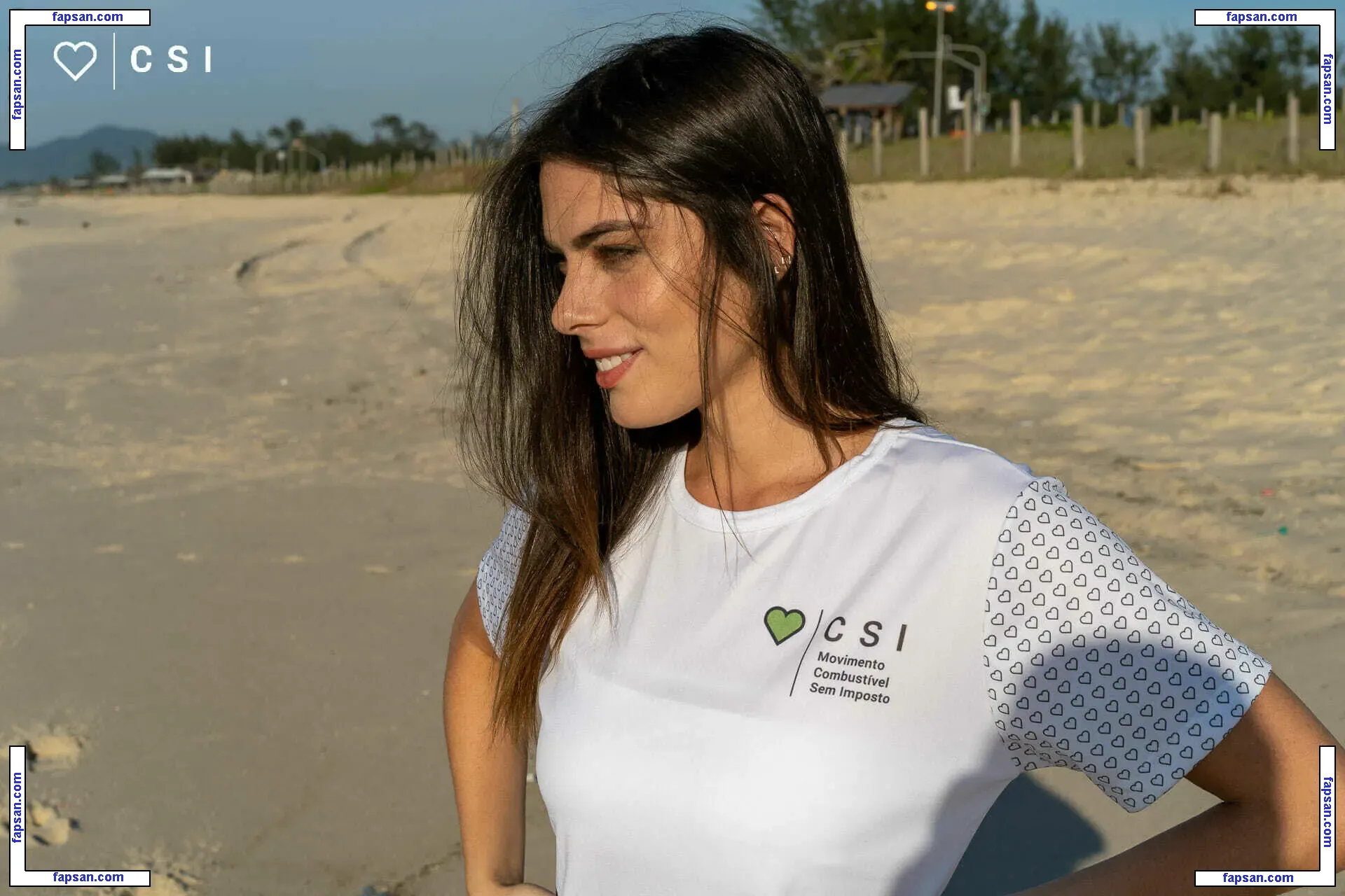 Combustível Sem Imposto голая фото #0022 с Онлифанс