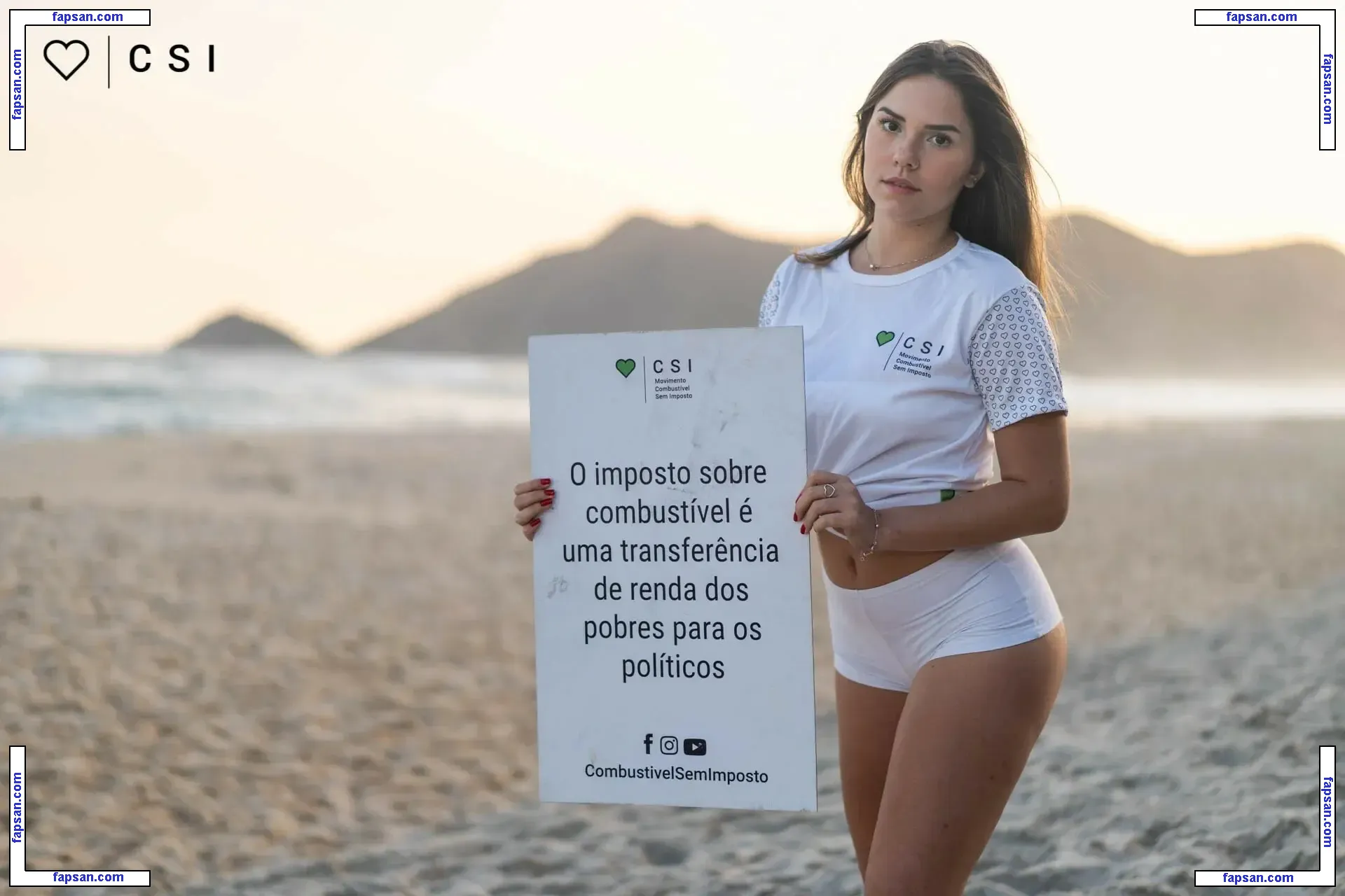 Combustível Sem Imposto голая фото #0256 с Онлифанс