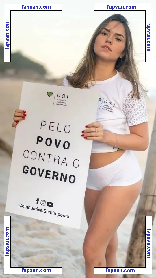 Combustível Sem Imposto голая фото #0275 с Онлифанс