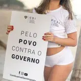 Combustível Sem Imposto голая #0275