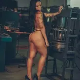 Combustível Sem Imposto голая #0398