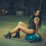 Combustível Sem Imposto голая #0402