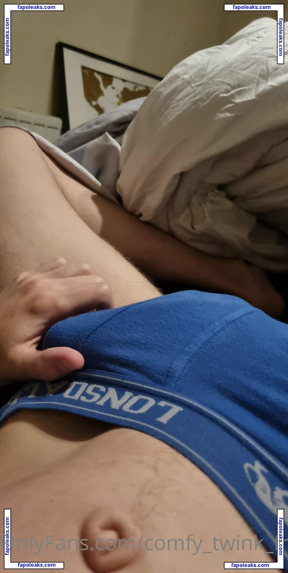 comfy_twink_free / welcometomyworld1313 nude photo #0007 from OnlyFans