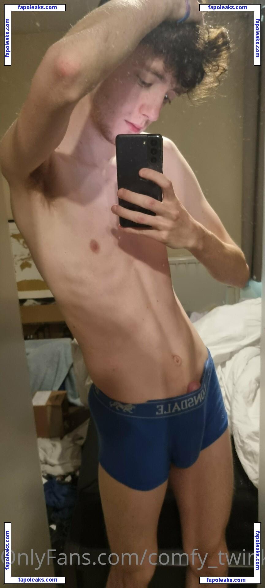 comfy_twink_free / welcometomyworld1313 nude photo #0011 from OnlyFans