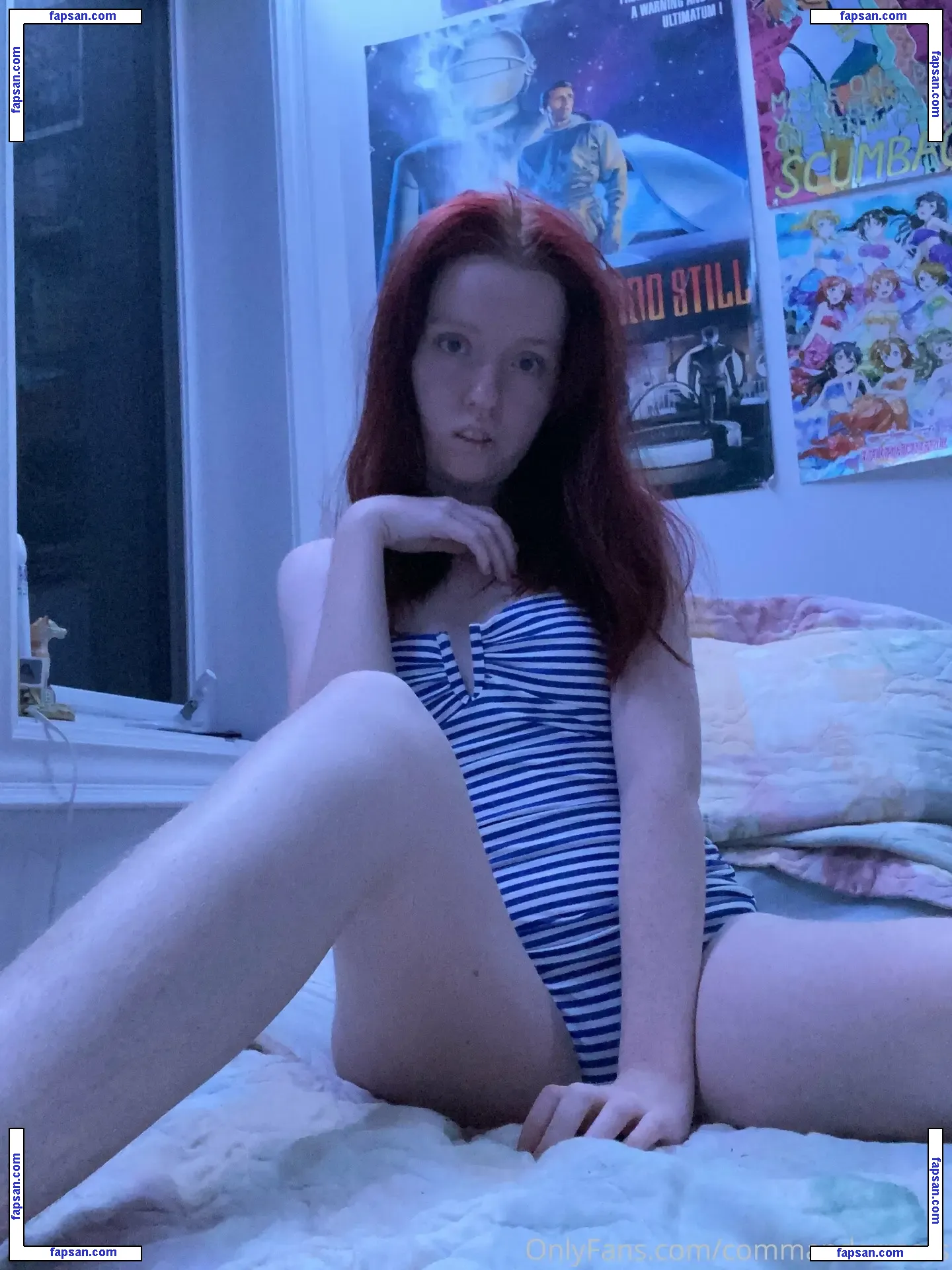 commandermars nude photo #0009 from OnlyFans