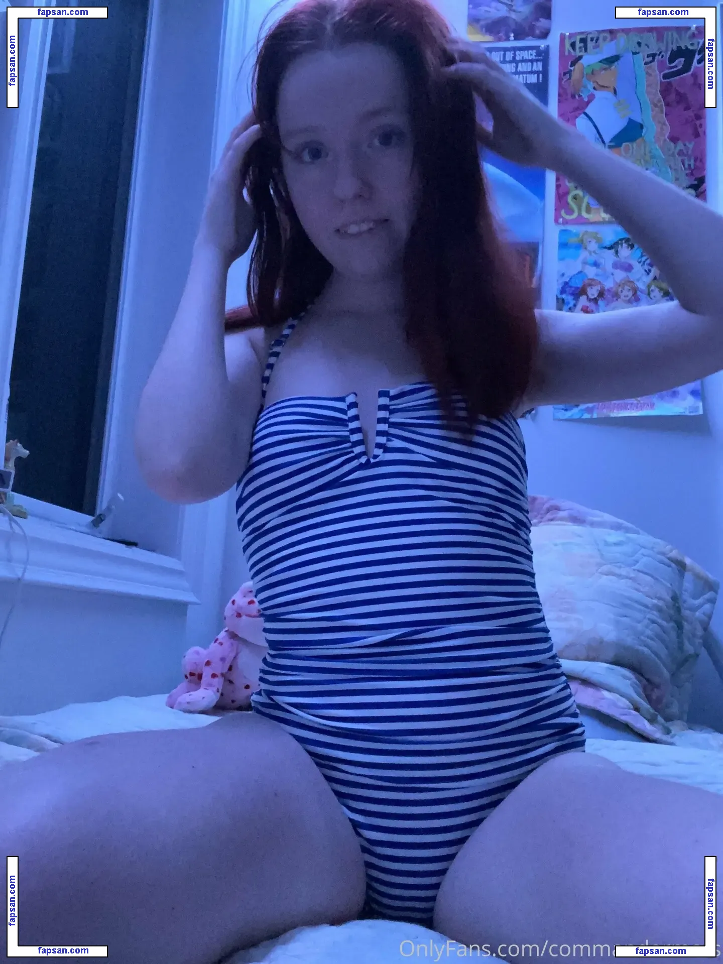 commandermars / korb4lls nude photo #0029 from OnlyFans