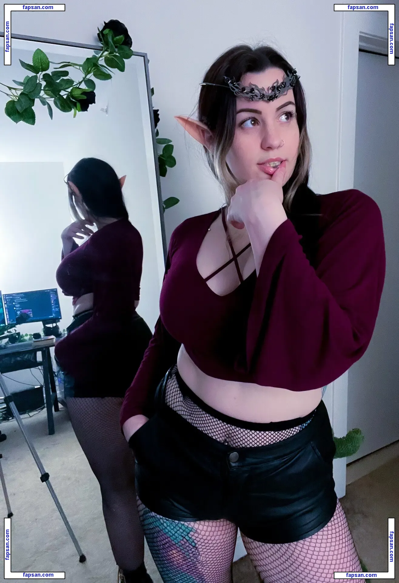 ConcealedBones nude photo #0073 from OnlyFans