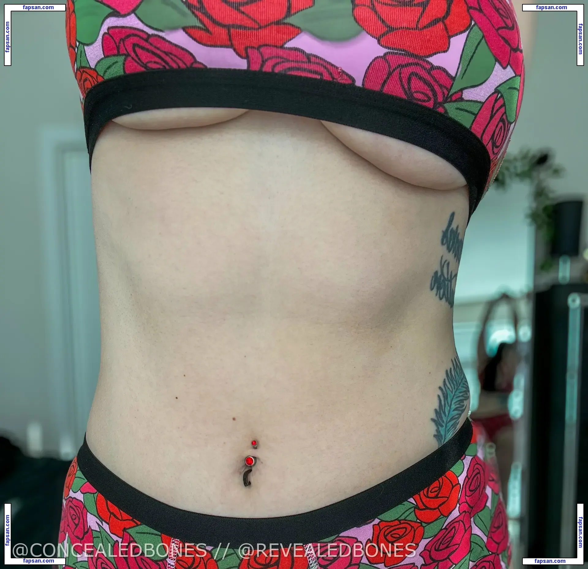 ConcealedBones nude photo #0200 from OnlyFans
