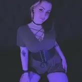 ConcealedBones nude #0004