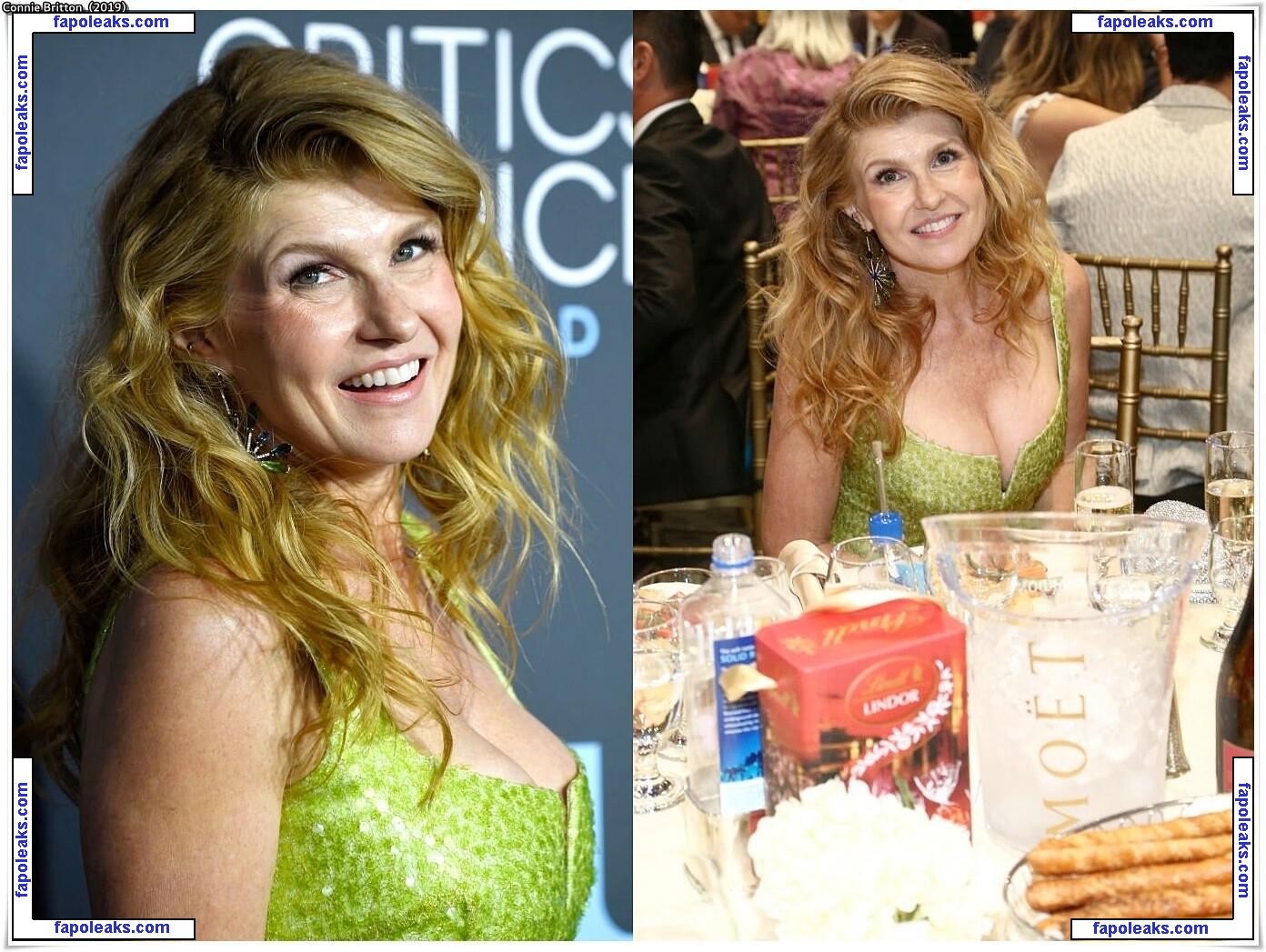 Connie Britton / conniebritton / simonbritton голая фото #0023 с Онлифанс