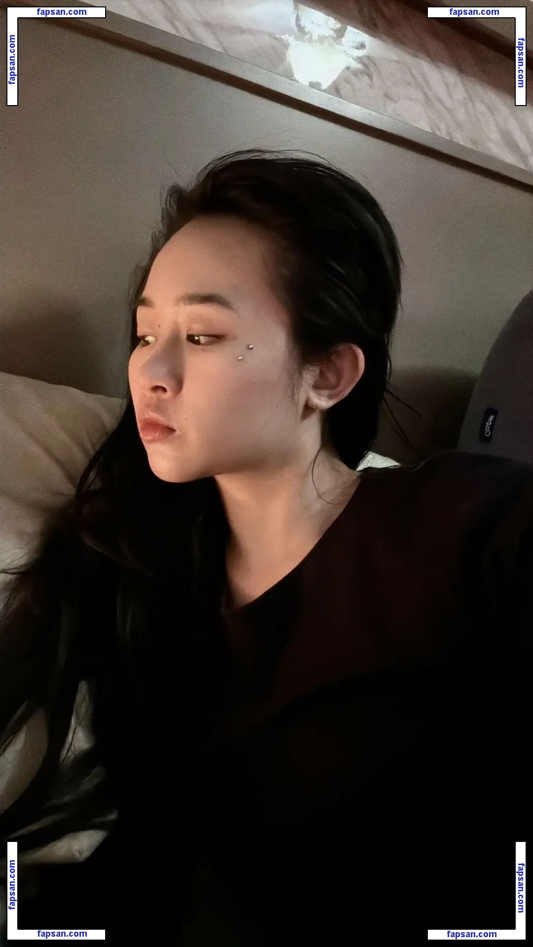 Connie Han голая фото #0006 с Онлифанс