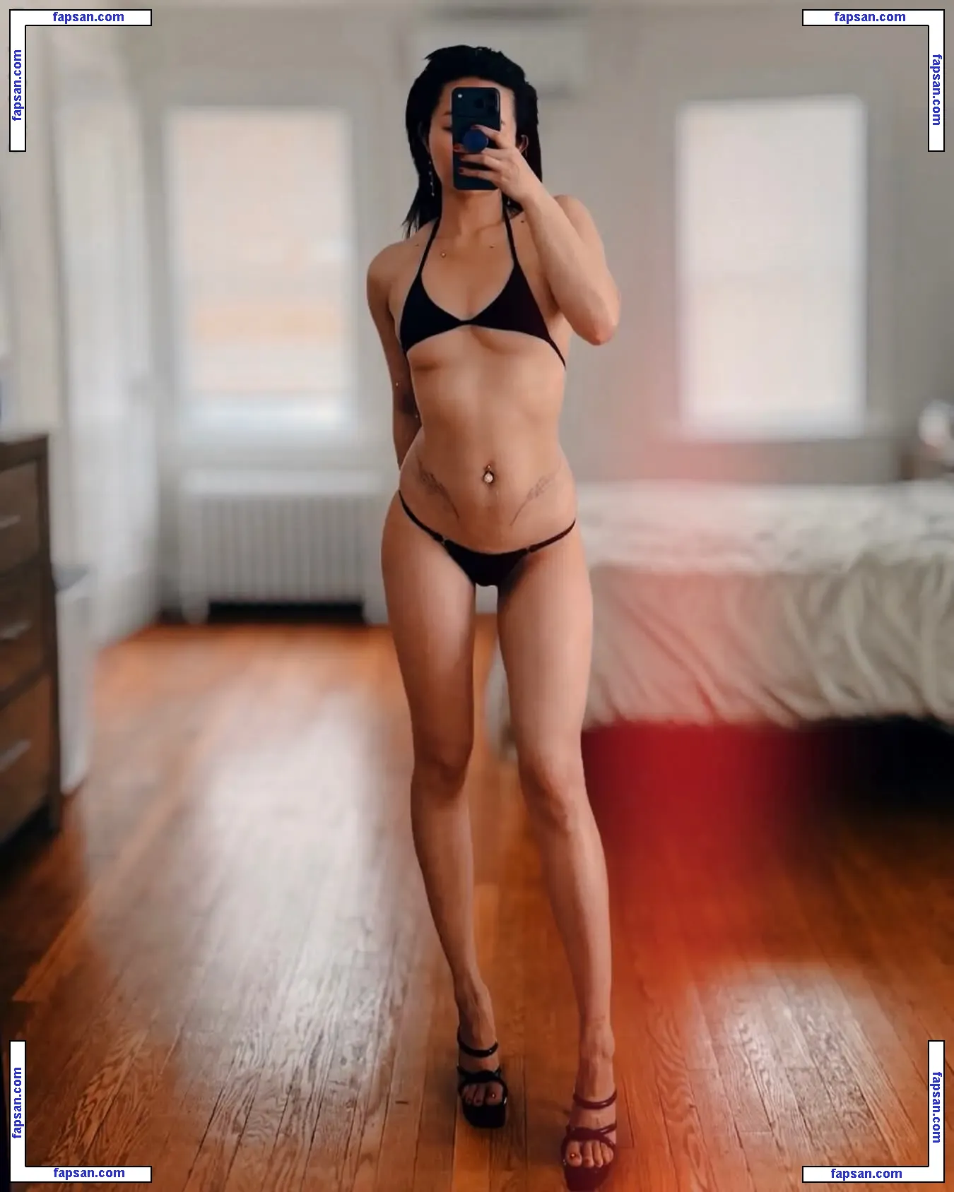 Connie Han nude photo #0011 from OnlyFans
